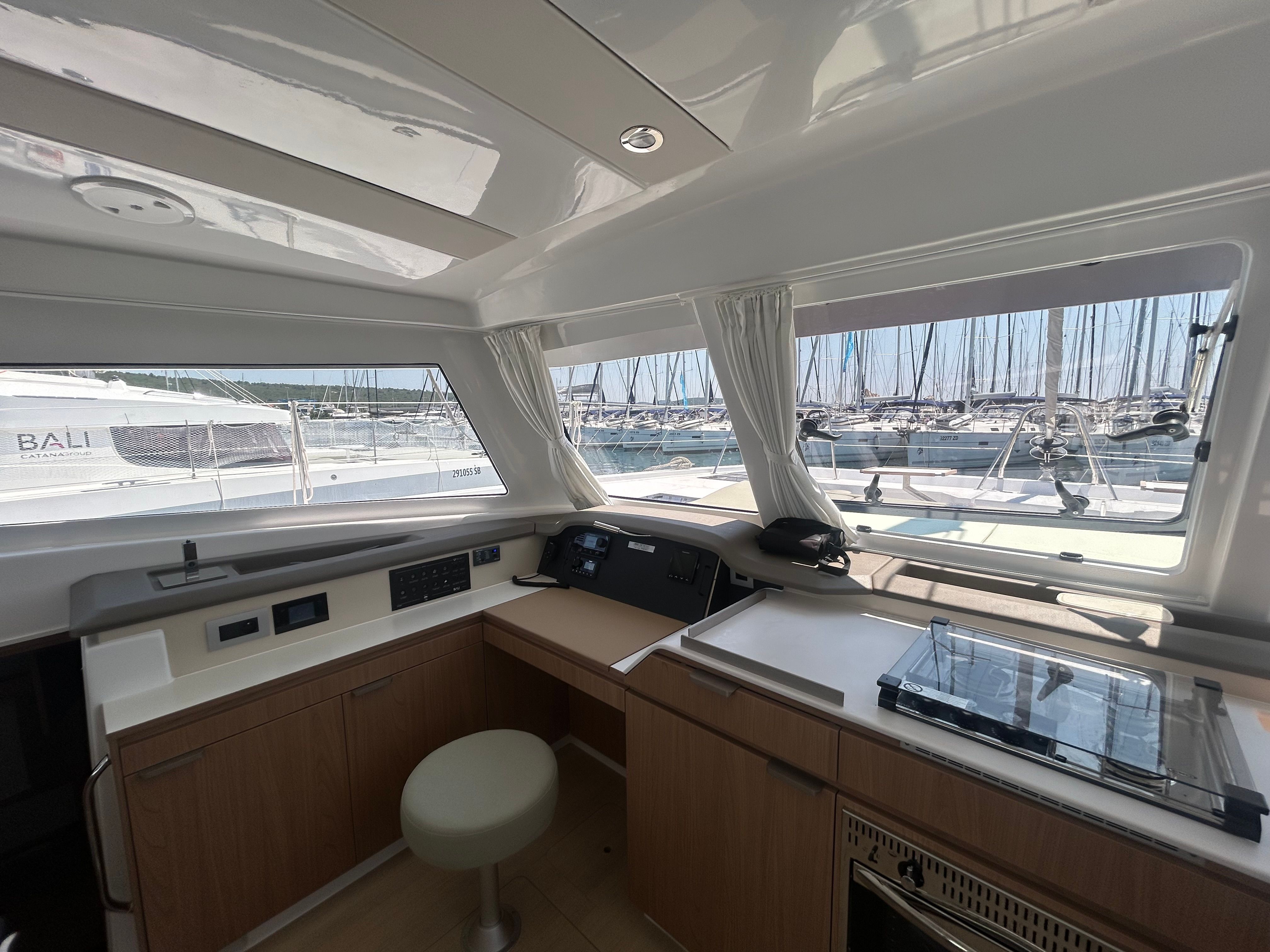 Bali Catspace | Playtime