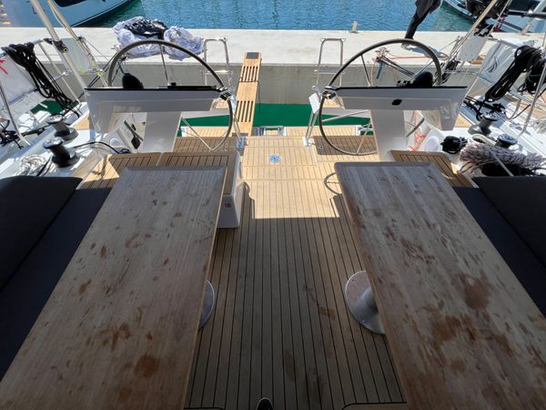 Hanse 460 | Perfect Stranger
