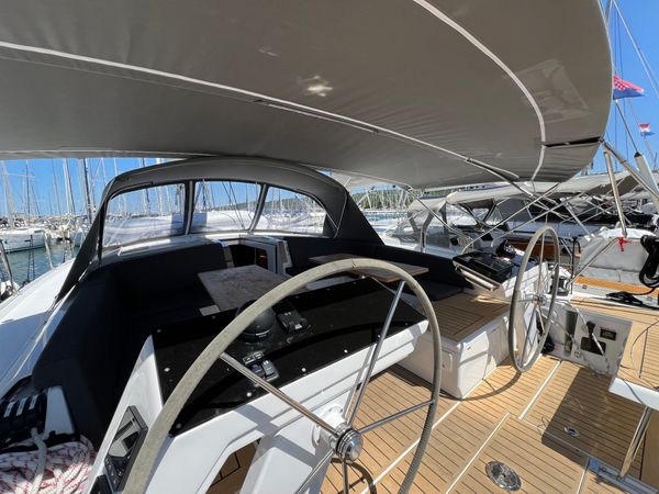 Hanse 460 | Perfect Stranger