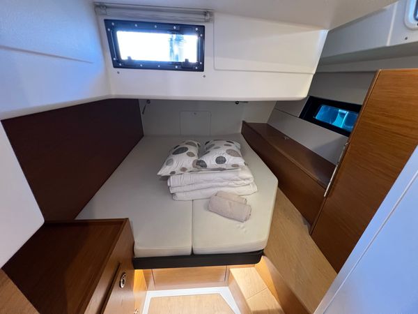 Hanse 460 | Perfect Stranger