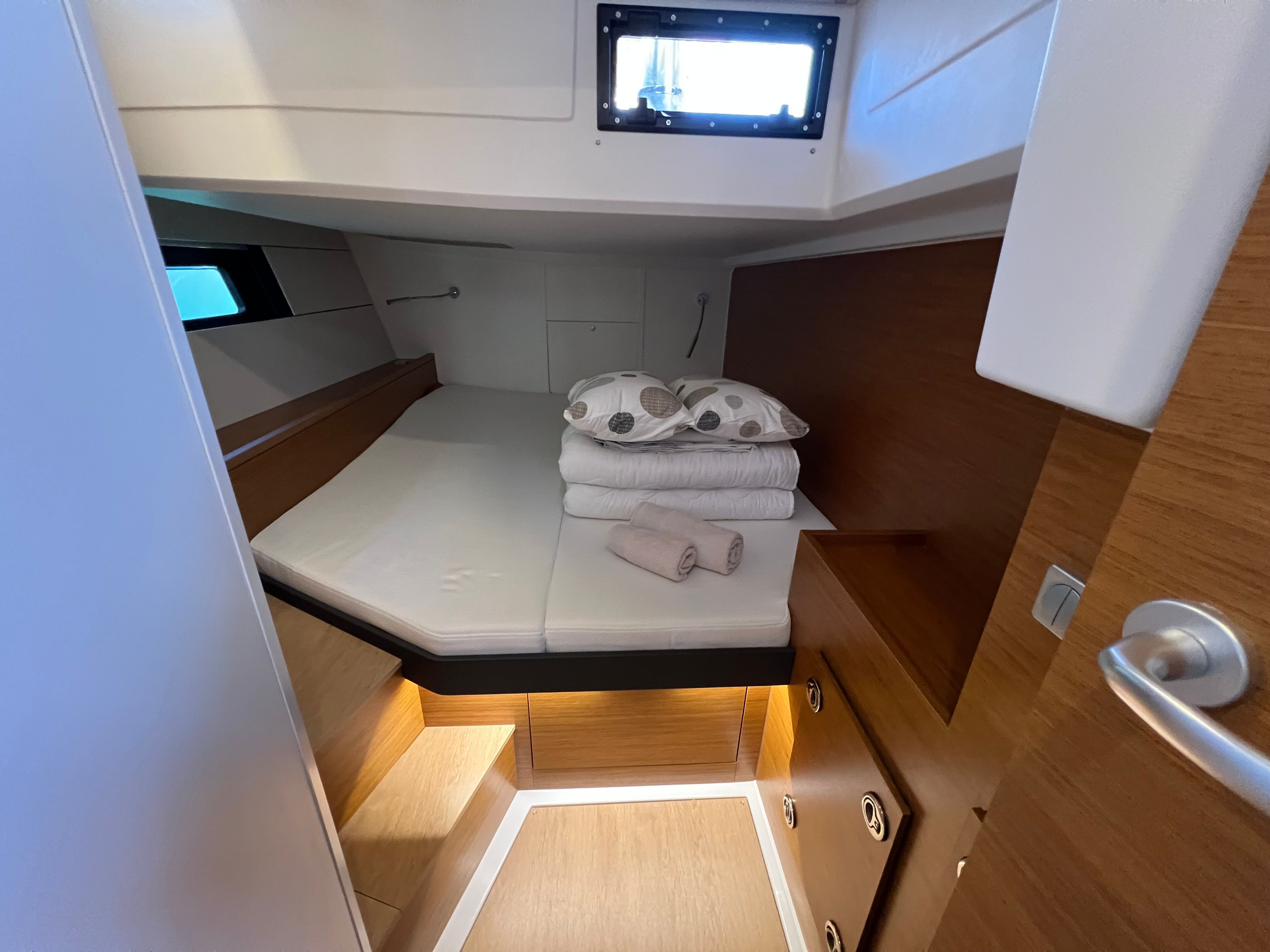 Hanse 460 | Perfect Stranger