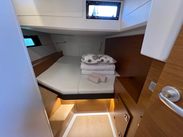 Hanse 460 | Perfect Stranger