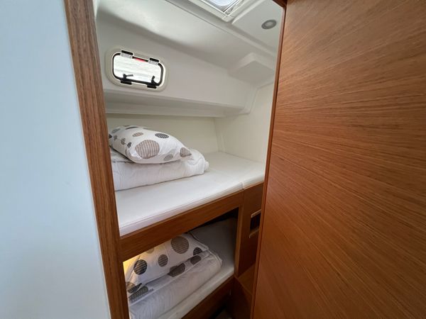 Hanse 460 | Perfect Stranger