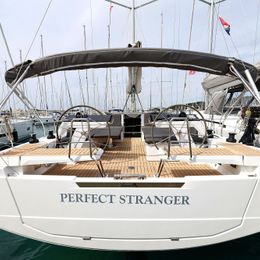 Hanse 460 | Perfect Stranger