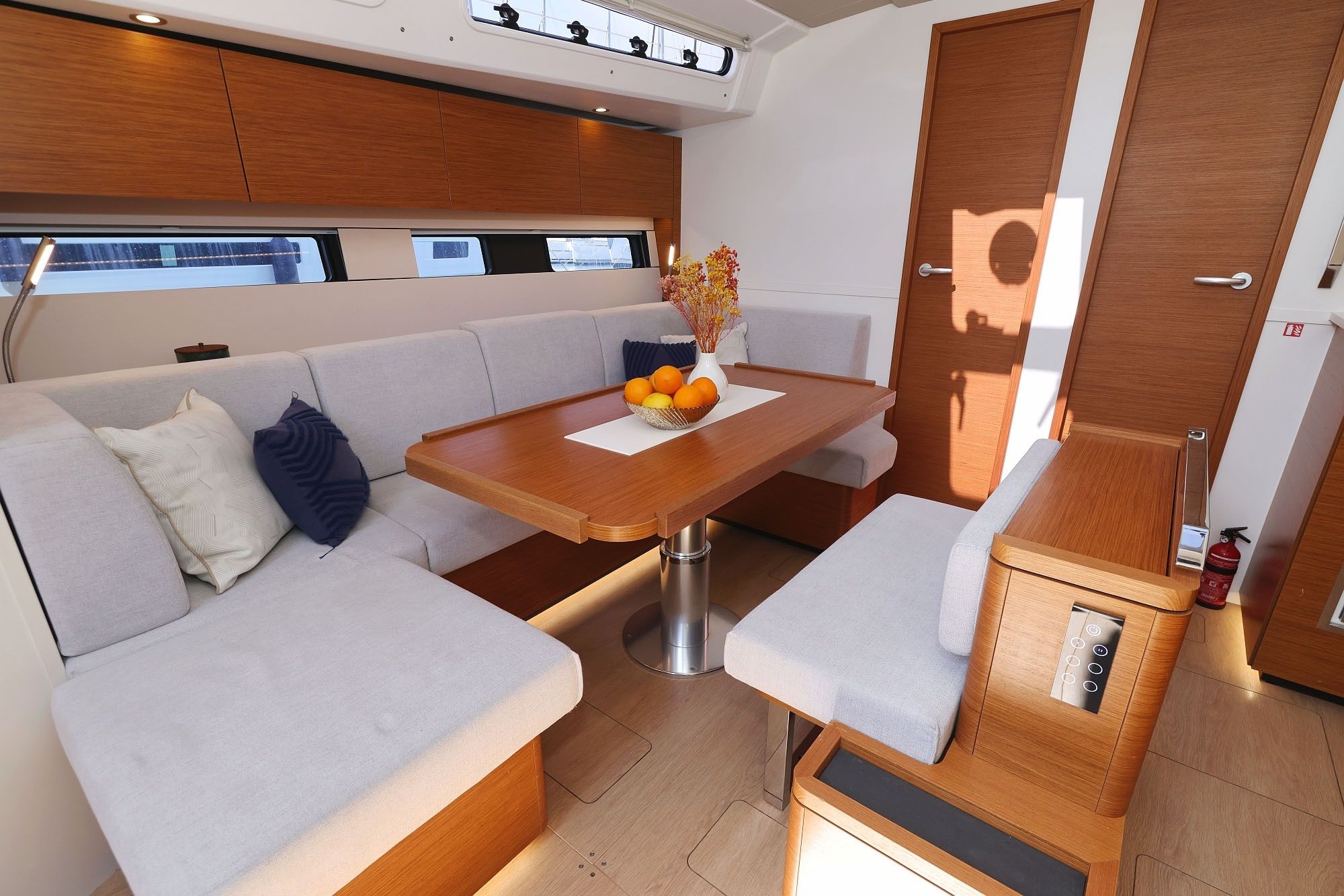 Hanse 460 | Perfect Stranger