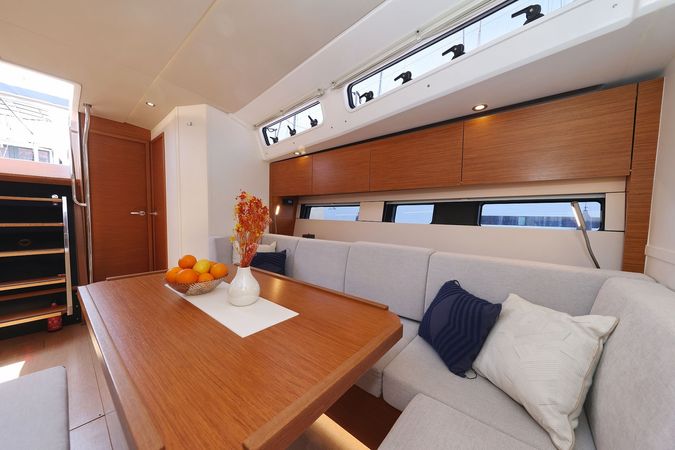Hanse 460 | Perfect Stranger
