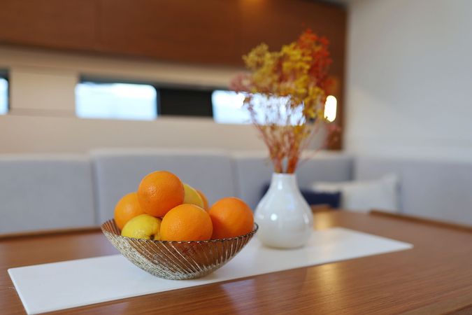 Hanse 460 | Perfect Stranger