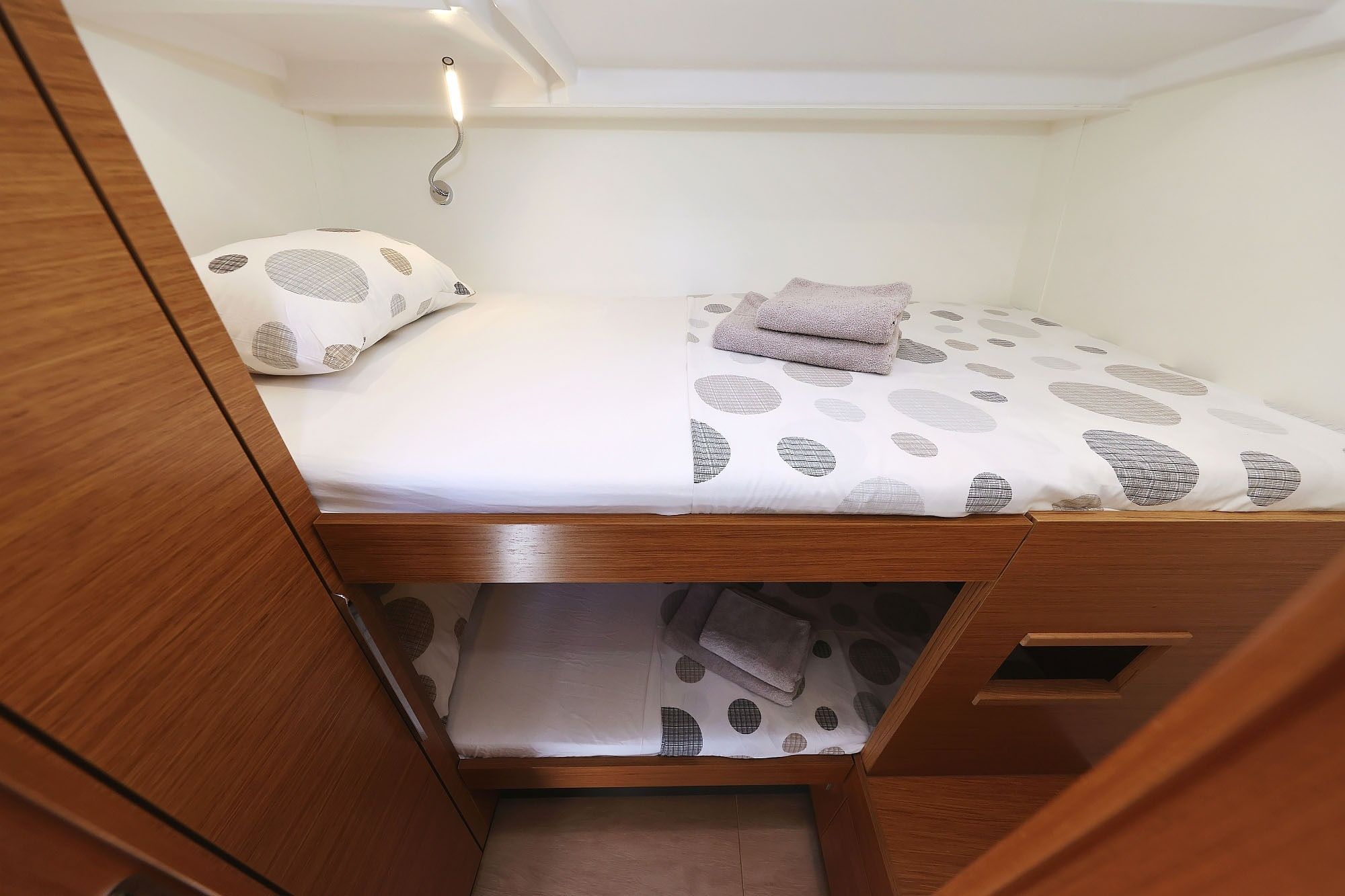Hanse 460 | Perfect Stranger