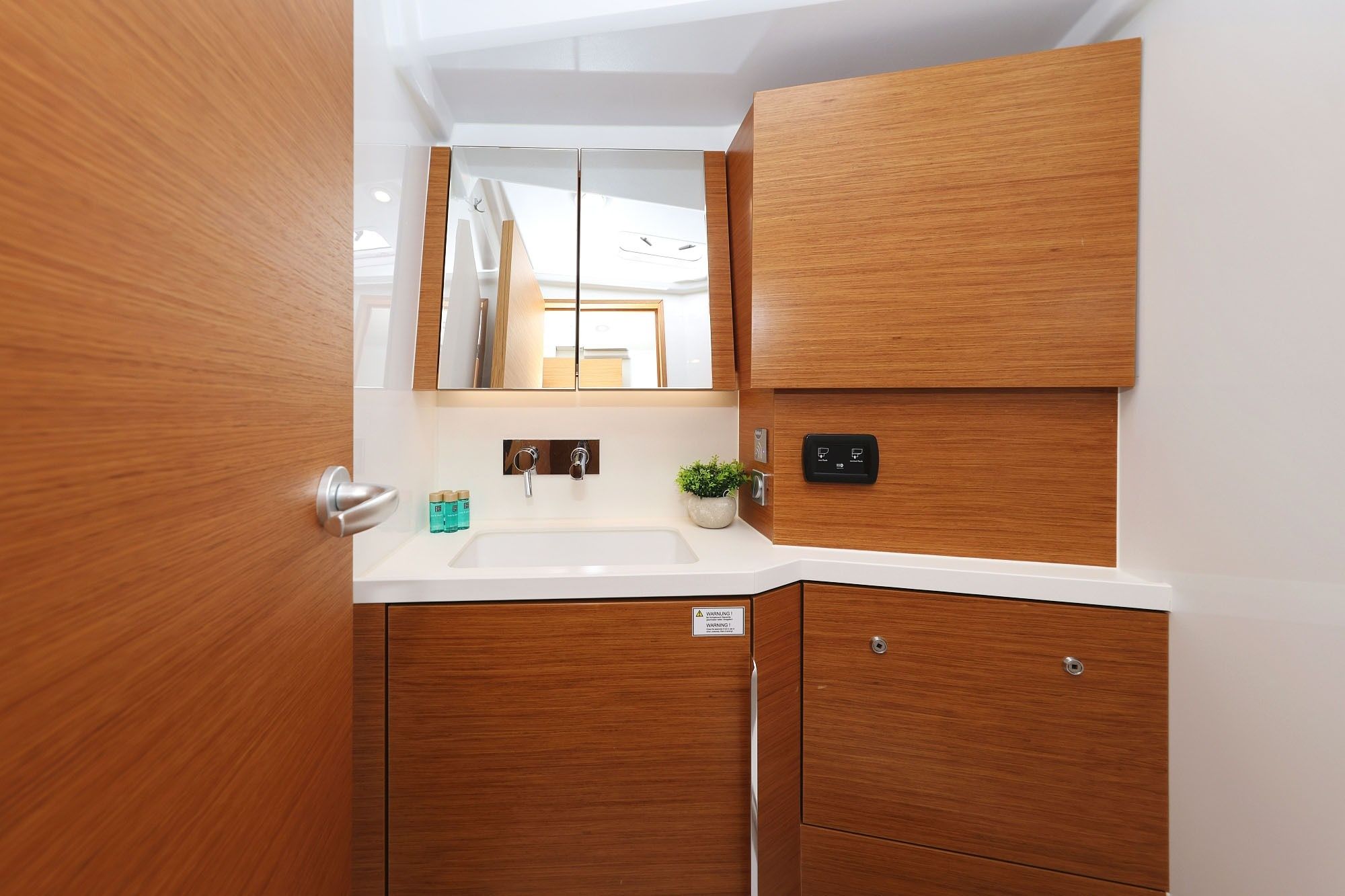 Hanse 460 | Perfect Stranger
