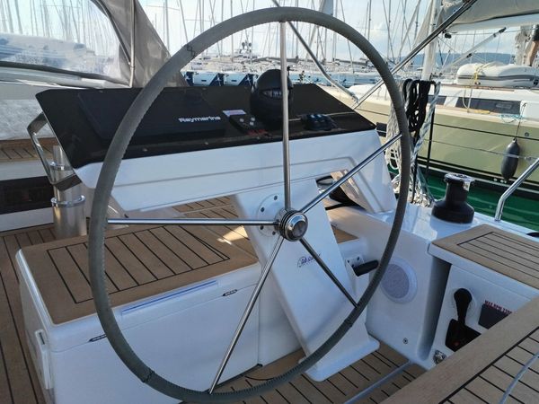 Hanse 460 | Balena