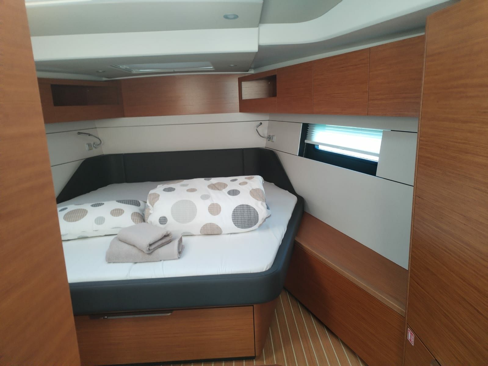 Hanse 460 | Balena