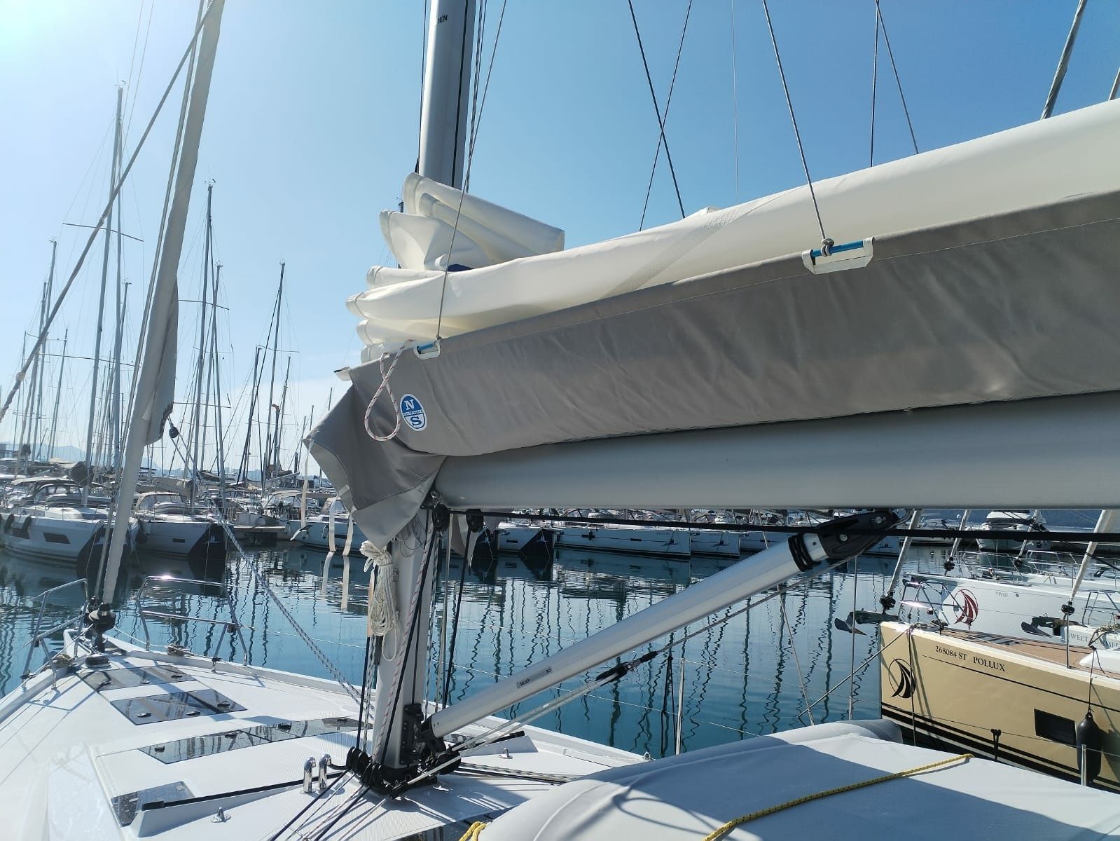 Hanse 460 | Balena