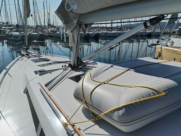 Hanse 460 | Balena