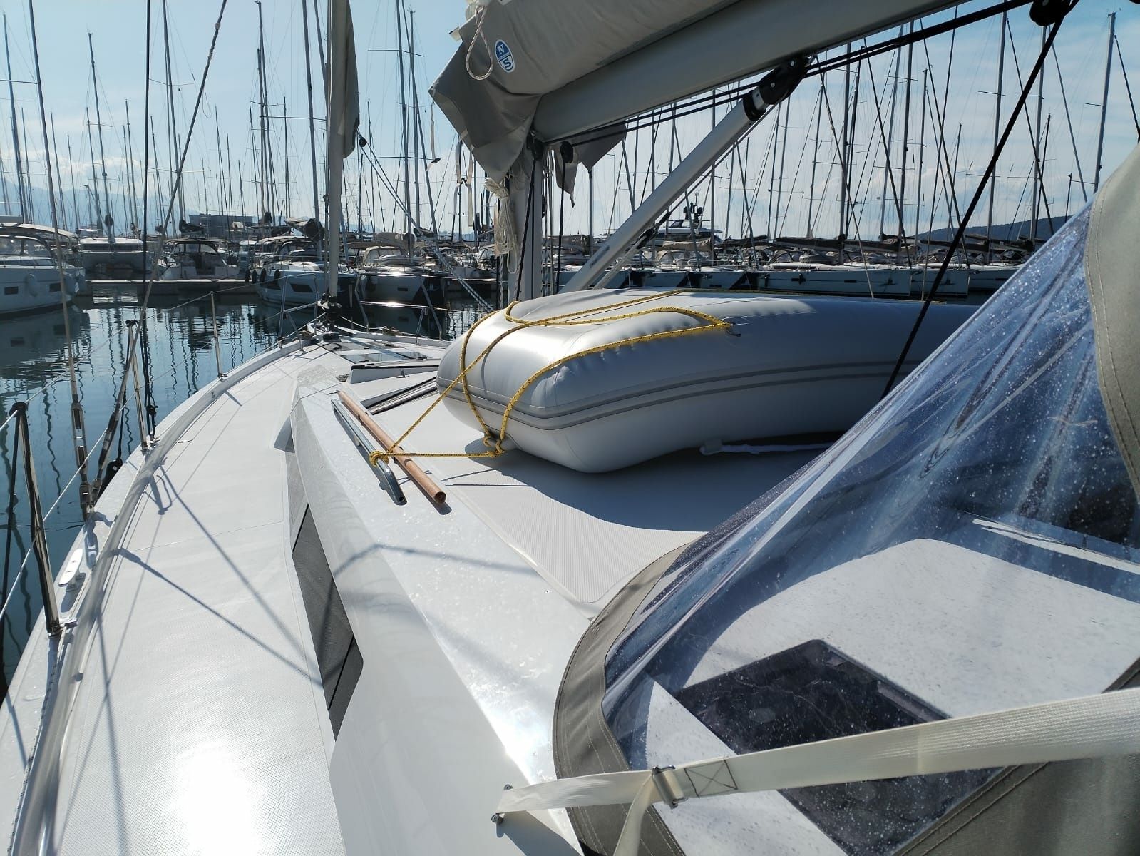 Hanse 460 | Balena