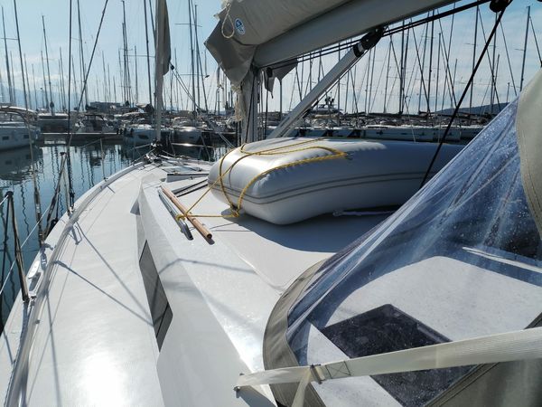 Hanse 460 | Balena