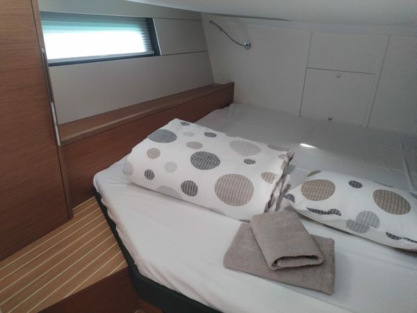 Hanse 460 | Balena