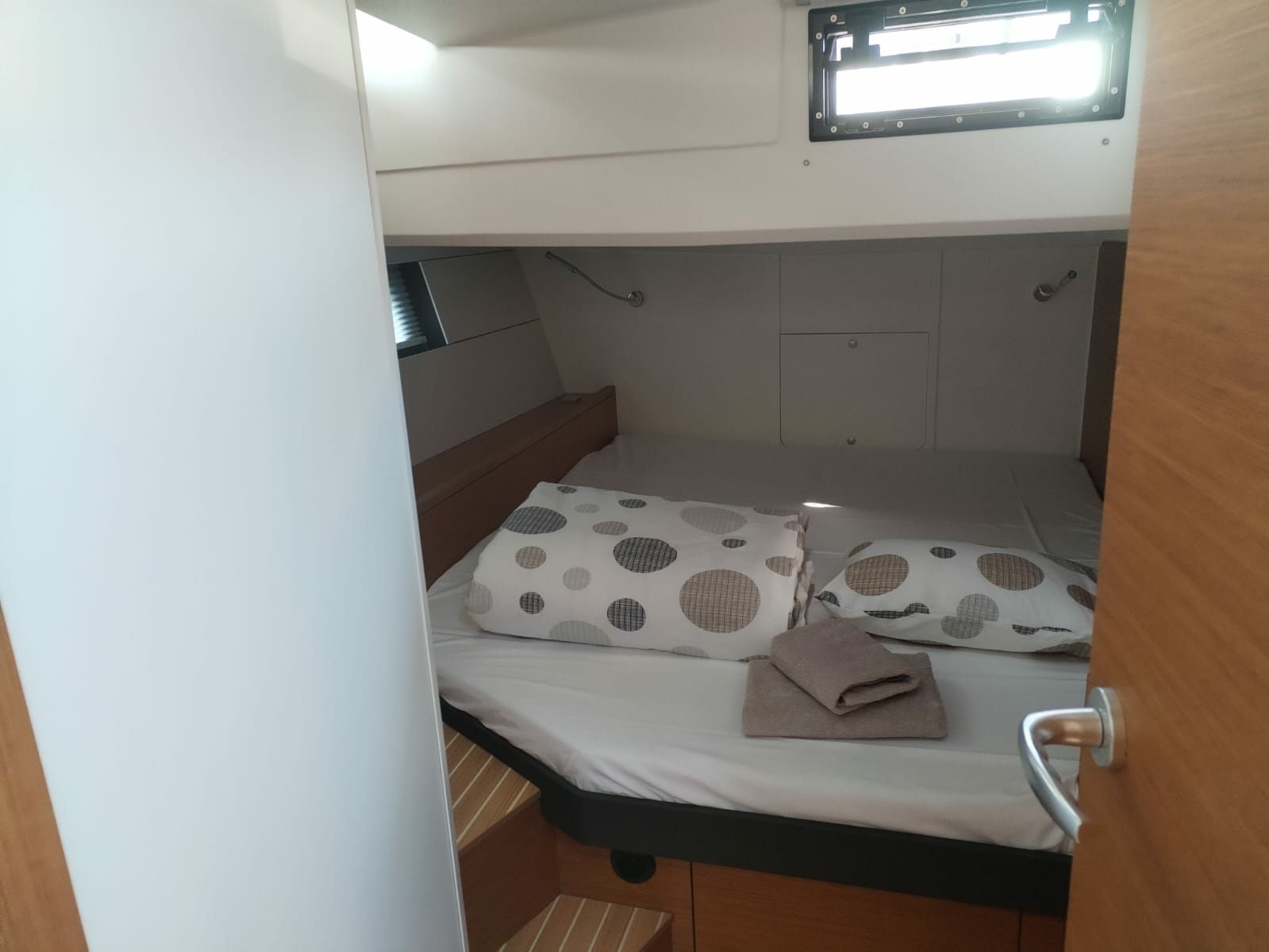 Hanse 460 | Balena