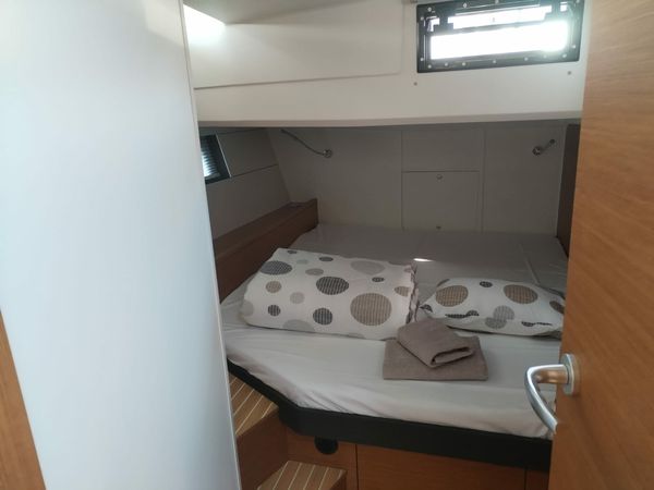 Hanse 460 | Balena