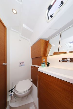 Hanse 460 | Balena