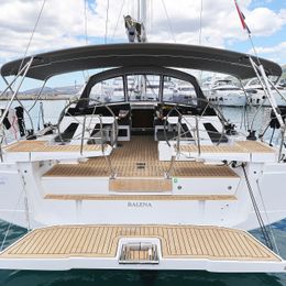 Hanse 460 | Balena