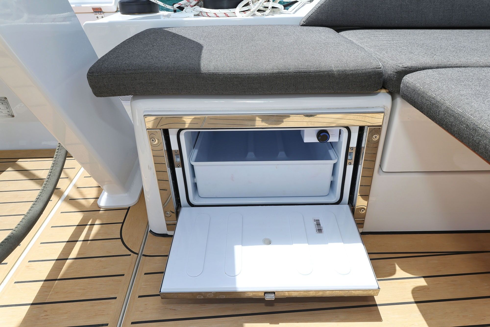 Hanse 460 | Balena