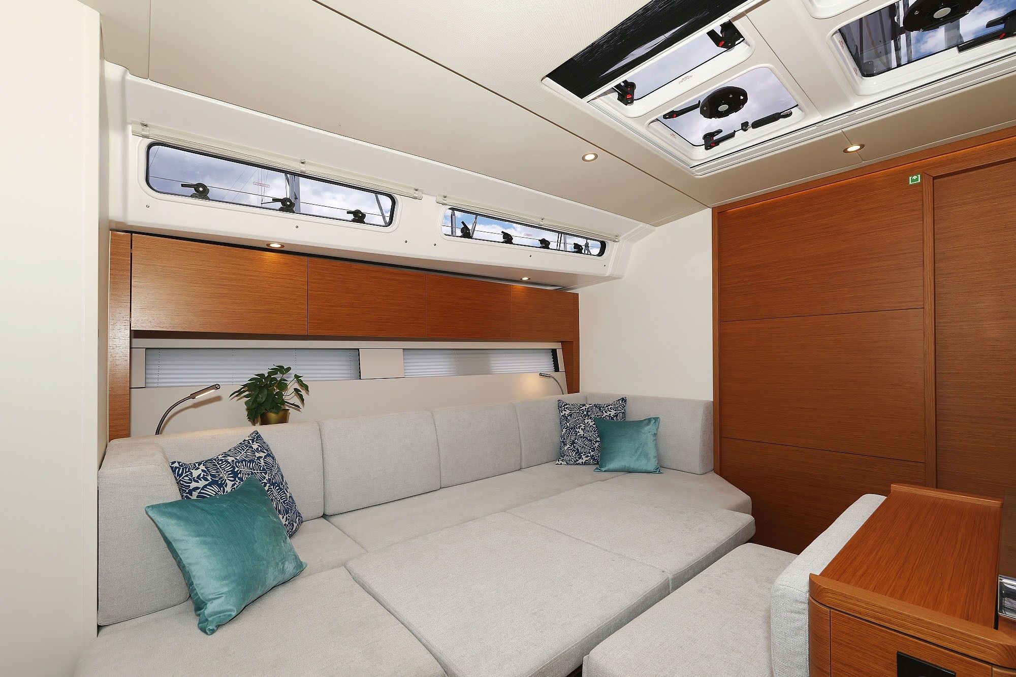 Hanse 460 | Balena