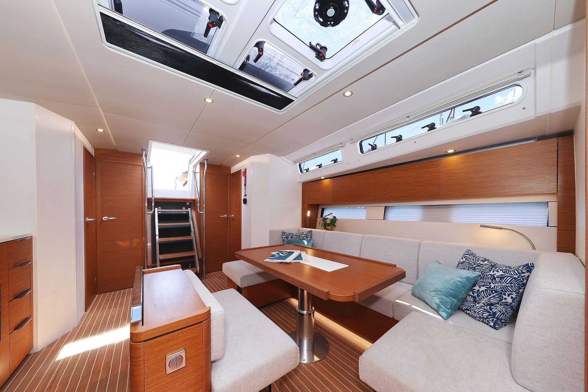 Hanse 460 | Balena