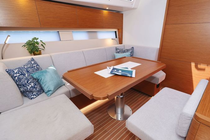Hanse 460 | Balena