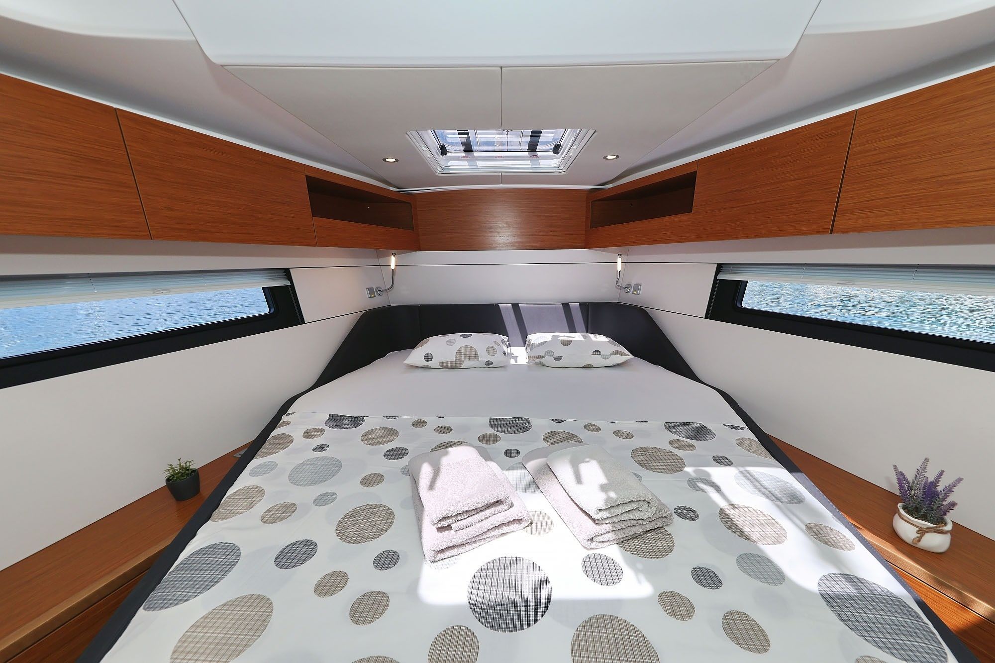 Hanse 460 | Balena