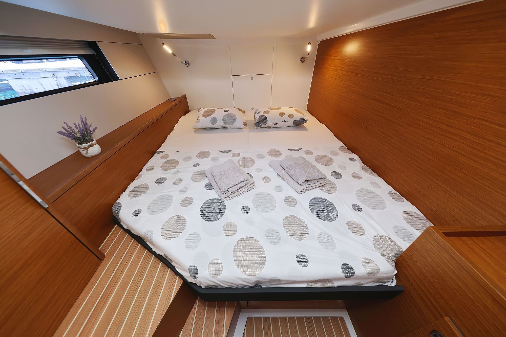 Hanse 460 | Balena