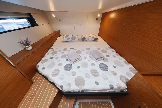 Hanse 460 | Balena