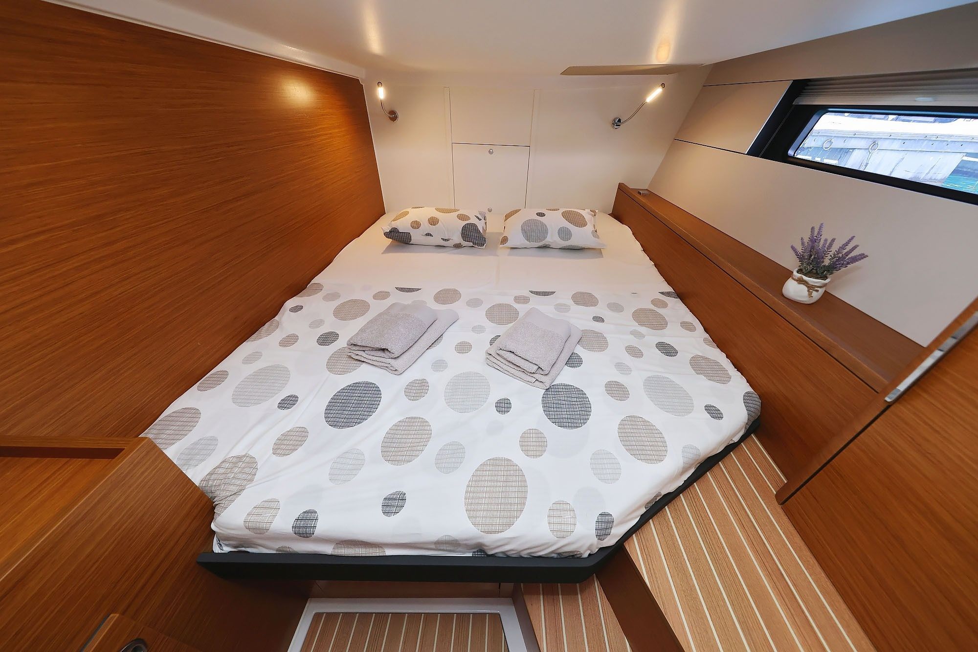 Hanse 460 | Balena