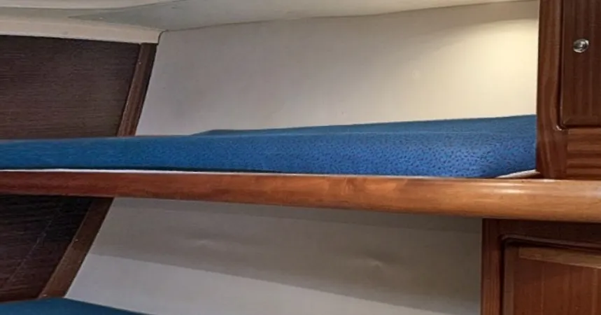 Bavaria 46 | Mola 96 Breege6