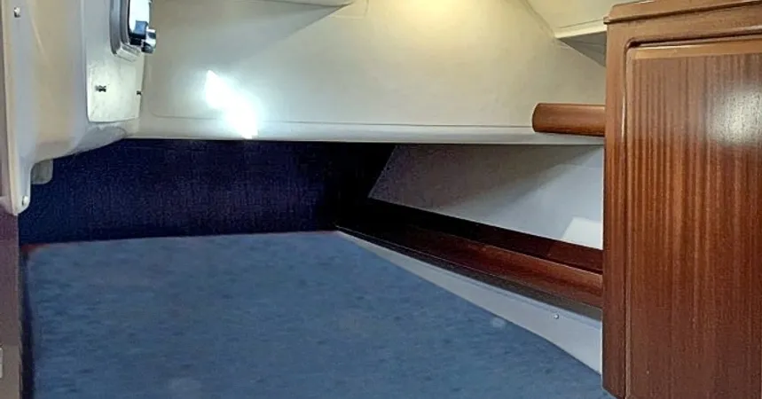 Bavaria 46 | Mola 96 Breege5