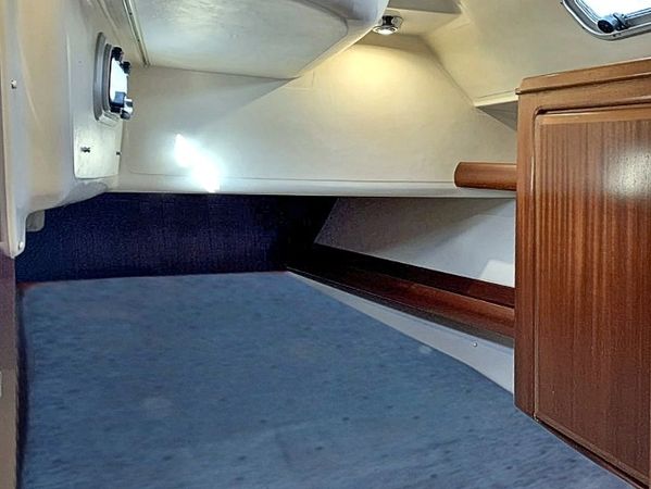 Bavaria 46 | Mola 96 Breege