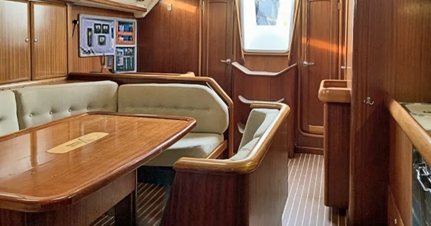 Bavaria 46 | Mola 96 Breege4