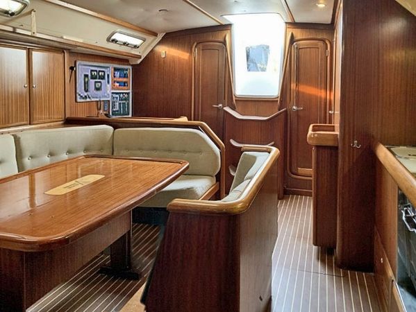 Bavaria 46 | Mola 96 Breege