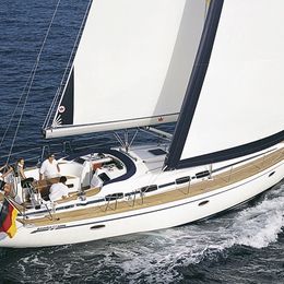 Bavaria 46 | Mola 96 Breege