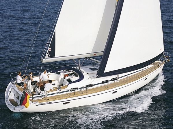 Bavaria 46 | Mola 96 Breege