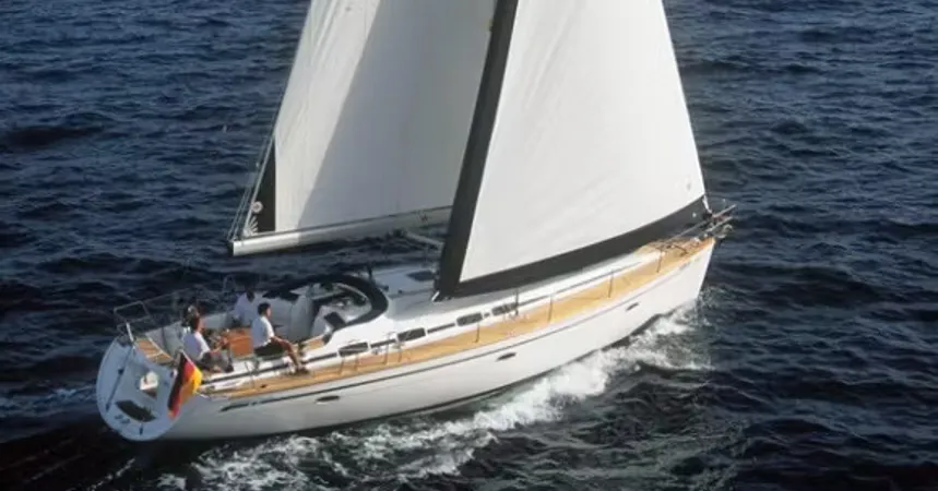 Bavaria 46 | Mola 96 Breege3