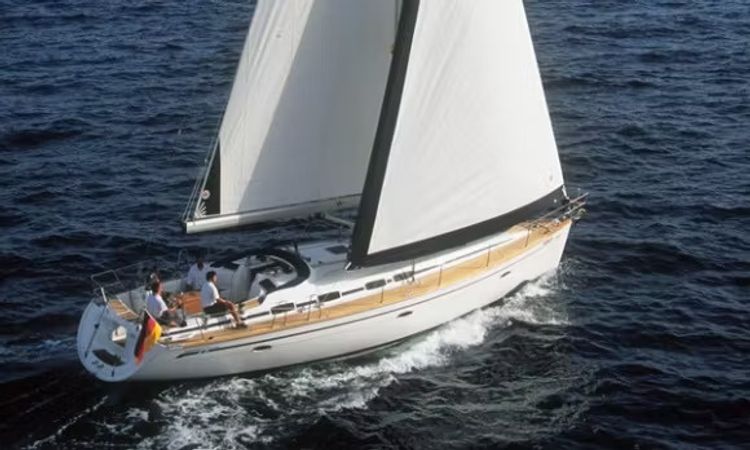 Bavaria 46 | Mola 96 Breege
