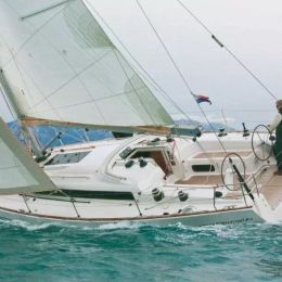 Salona 44 | Mola 21 Rostock