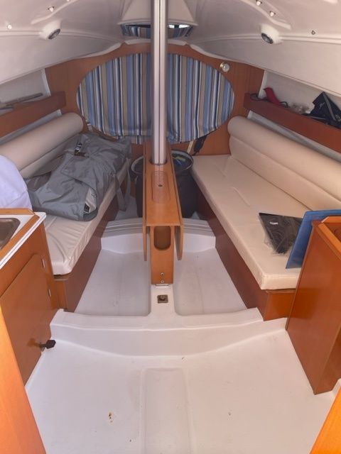 Beneteau First 27.7 | Astarte