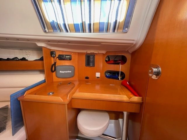 Beneteau First 27.7 | Astarte