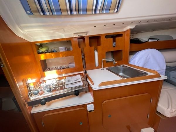 Beneteau First 27.7 | Astarte