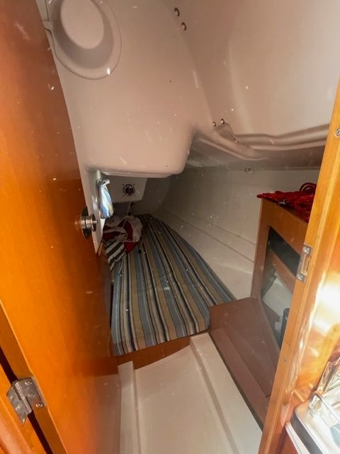 Beneteau First 27.7 | Astarte