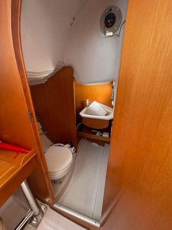 Beneteau First 27.7 | Astarte