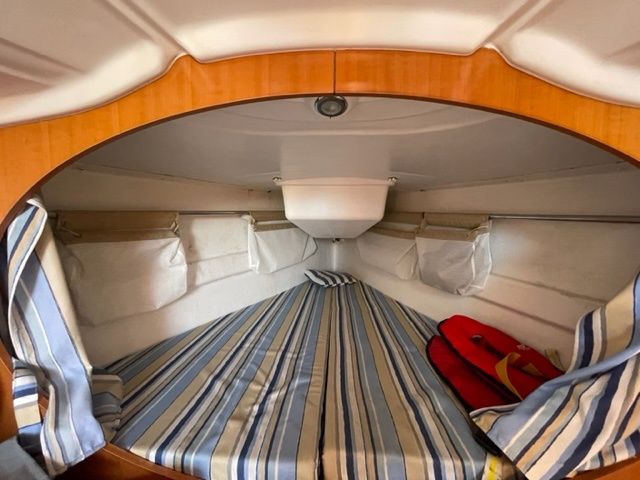 Beneteau First 27.7 | Astarte
