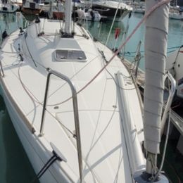 Beneteau First 27.7 | Astarte