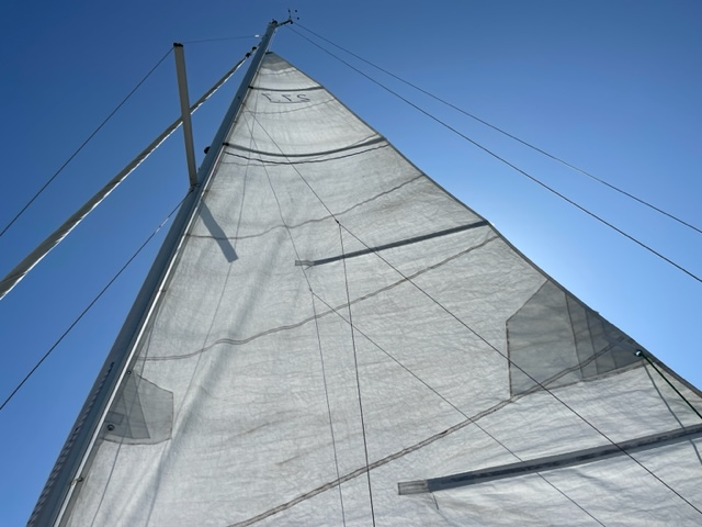 Beneteau First 27.7 | Astarte